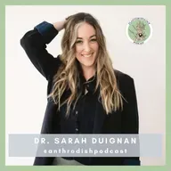 109. Food as Knowledge, Eating Equitably, and Digital Literacy w/ Dr. Sarah Duignan