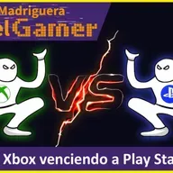 EPISODIO 61. ¿ESTA XBOX VENCIENDO A PLAY STATION?