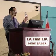 #135 - La Familia Debe Saber