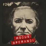 #244 - Amelia Dyer: a assassina de bebês