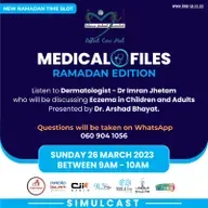 IMA MEDICAL FILES 26.03.2023