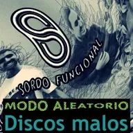 MA | Discos malos