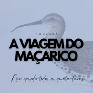 Ep. 121 | Entrevista com Francisca Hilário, Médica Veterinaria do CRAM-ECOMARE