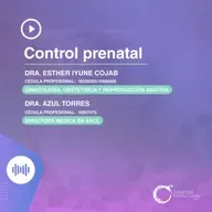 E134 - Control Prenatal