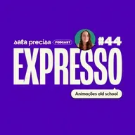 Expresso #44 | Animações old school