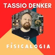 060 - Tassio Denker - Ele é ou não é GEN0CIDA? | Física Logia 