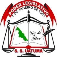 Câmara Municipal de São Sebastião do Uatumã-AM Sessão plenária n° 007