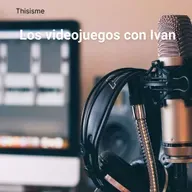 Los videojuegos con Ivan