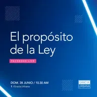 Carlos Alberto Paz - El propósito de la Ley