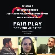 FairPlay EP 8 | John Ortiz Kehoe. 25 Years and Counting