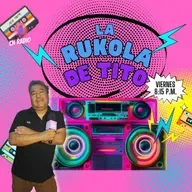 La Rukola de Tito 2025-03-21 20:15