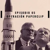 65. Operación Paperclip