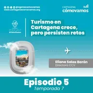 Turismo en Cartagena crece, pero persisten retos