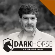 Exposing Financial Fraud: Forensic Accountant & Whistleblower John McPherson on DarkHorse