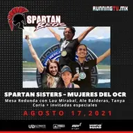 SPARTAN SISTERS | SPARTAN BROS | RUNNING TV
