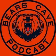 A carteira foi aberta! Chegam novos jogadores - BearsCave Podcast #079