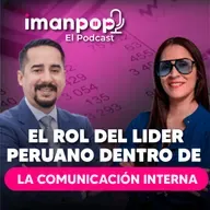 Jaime Alfaro: ¿Cuál es el Rol del LÍDER dentro de la Comunicación Interna ? | Imanpop