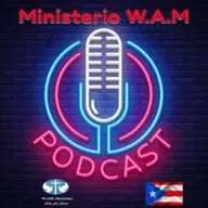 MINISTERIO W.A.M Felicidad Óptima con Dios .mp3