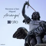 Novena a San Miguel Arcángel | Día 3