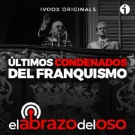 Últimos condenados del franquismo