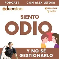 61. 🤬 SIENTO ODIO. Y no sé cómo gestionarlo.