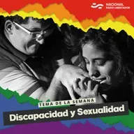 78- Discapacidad y Sexualidad