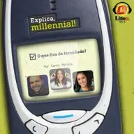 #52 – O que fica da faculdade?