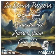Evangelio de Juan Cap. 21