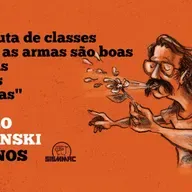 Ep. 04 - Luta de Classes