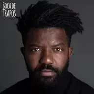 Conversa com Matamba Joaquim, actor, membro fundador do Teatro Griot