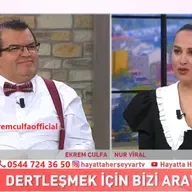 Aşk Doktoru Ekrem Çulfa ( Aile Evlilik İlişki Terapisti / Aile Evlilik İlişki Danışmanı / Aile Evlilik İlişki Koçu ) podcast'ini dinle