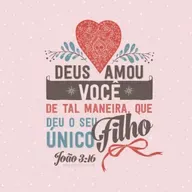 João 3:16