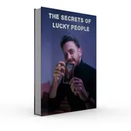 The Secret of Lucky People | Audiobook