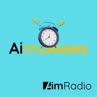 Promo: Aimorning, estreno en septiembre | AImRadio Podcasts