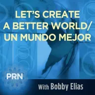 Let's Create a Better World - 03.29.21