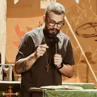 A vocação começa com um sim | Rev. Cícero