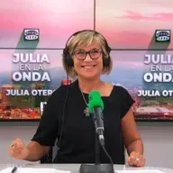 El estreno de Julia Otero en el fin de semana de Onda Cero: "Somos exploradores y una vez más estamos empezando algo"