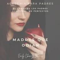 Madres que odian