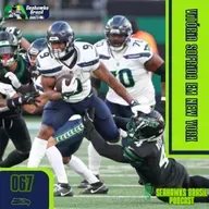 Seahawks Brasil 067: Vitória sofrida em New York