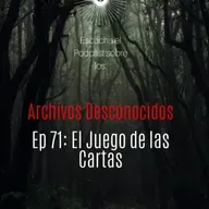 71 - EL JUEGO DE LAS CARTAS