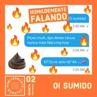 HF - OI SUMIDO (T.04 EP.02)