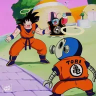 Akira Toriyama, siempre te recordaremos.