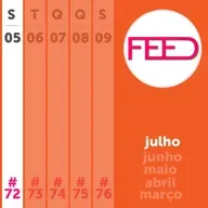 FEEDCAST #72