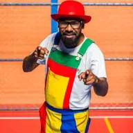 Fala Patrão com Tio Ray
