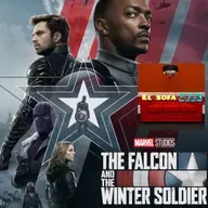 Episodio 06 (3T) (Reseña): Falcón And The Winter Soldier - Análisis y Reseña.