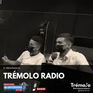 Programa 13 - Trémolo Radio