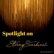 Spotlight on StormySunshine7