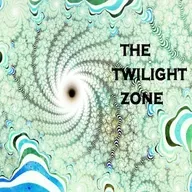 THE TWILIGHT ZONE.