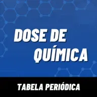 Dose de Química - Tabela Periódica