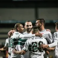 GE Coritiba #60 - 🎧 De Léo Gamalho às poucas lesões, podcast do Coritiba lista motivos que explicam a liderança na Série B